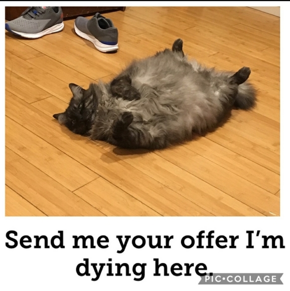 BP Bianca Iridescent Ballet Flats - Picture 7 of 7